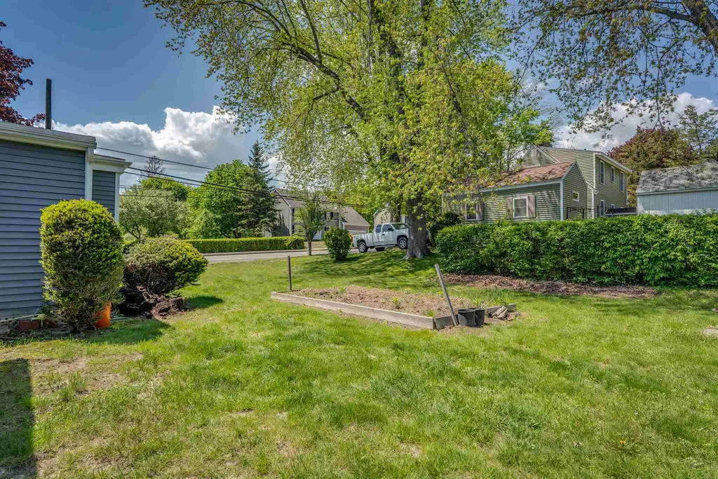 106 Stark Avenue Dover NH 03820