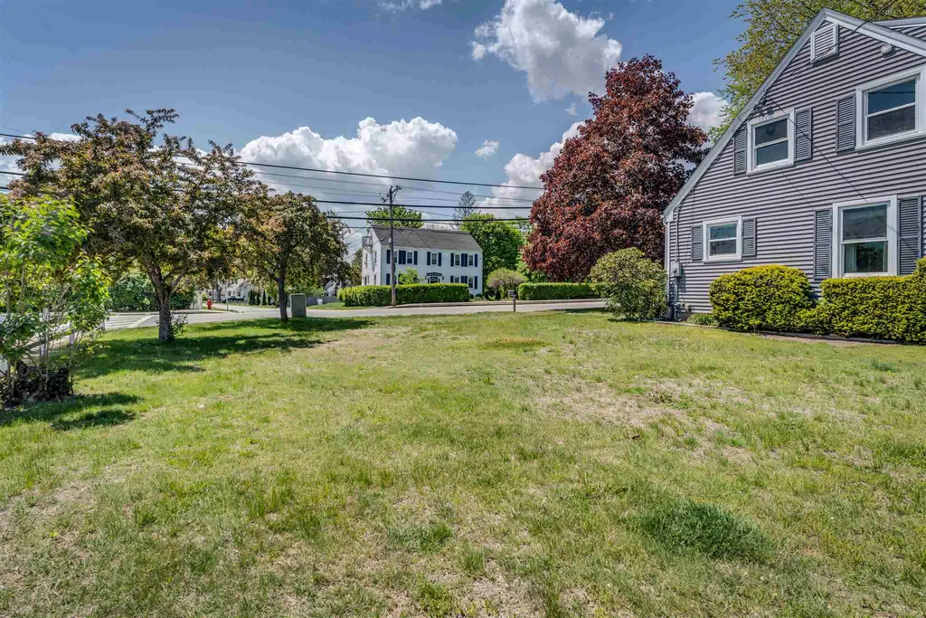 106 Stark Avenue Dover NH 03820