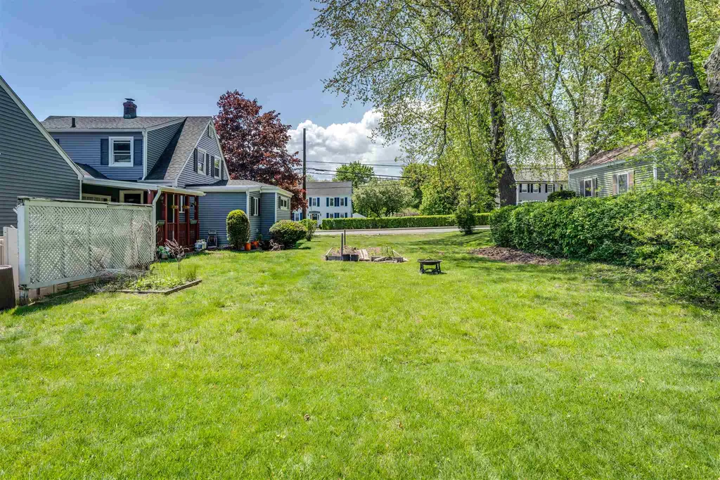 106 Stark Avenue Dover NH 03820