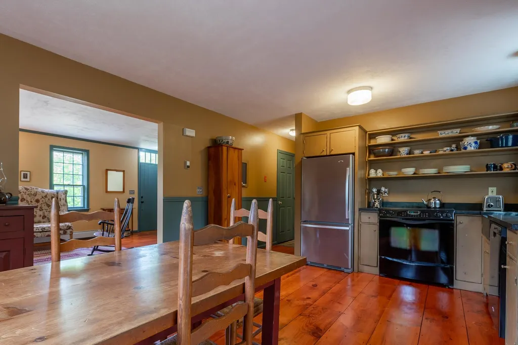 24 Liberty Street South Berwick ME 03908