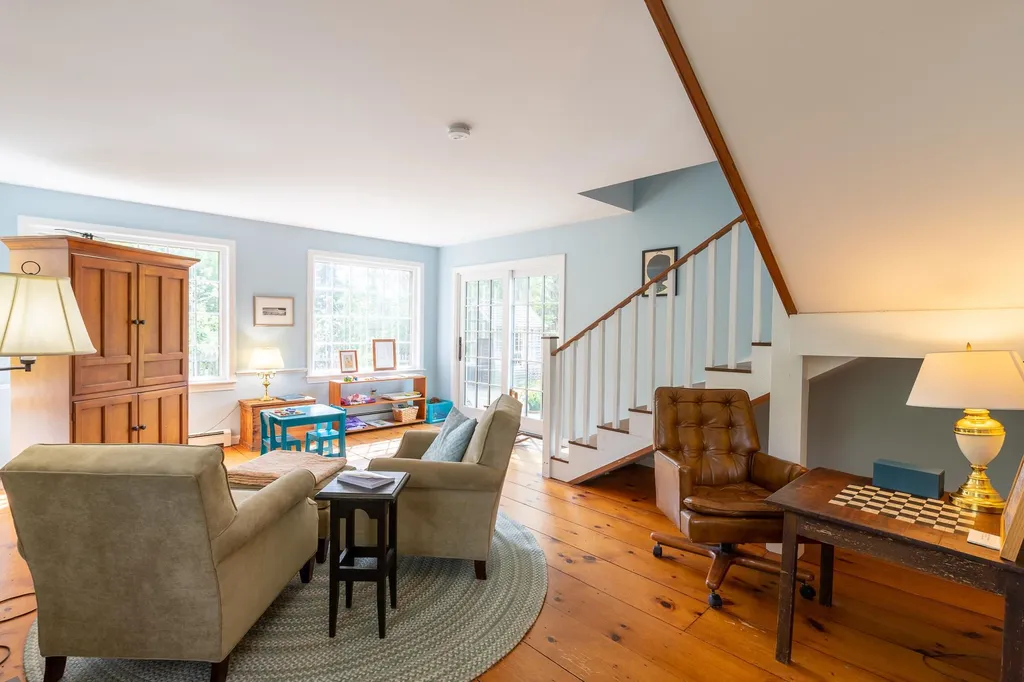 24 Liberty Street South Berwick ME 03908