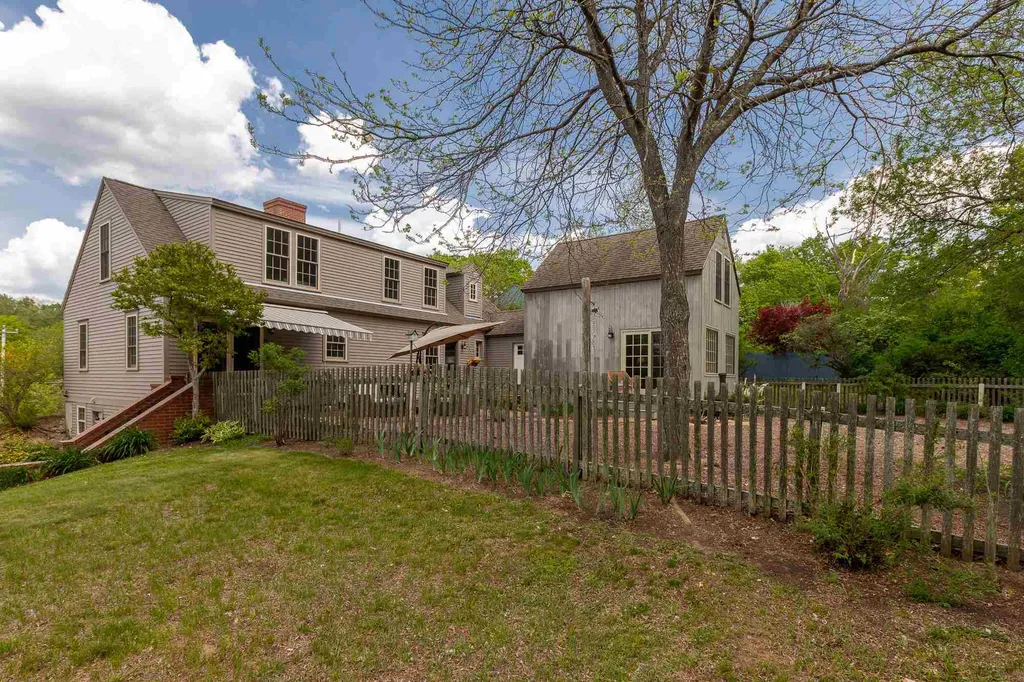 24 Liberty Street South Berwick ME 03908