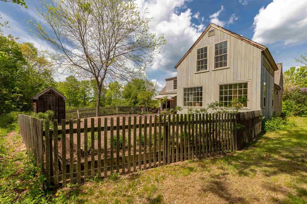 24 Liberty Street South Berwick ME 03908