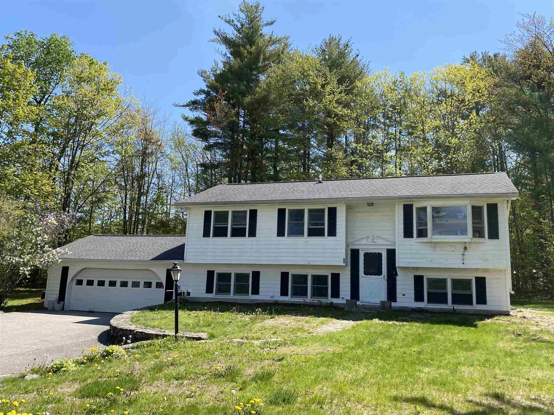 17 Old County Road Deering NH 03244