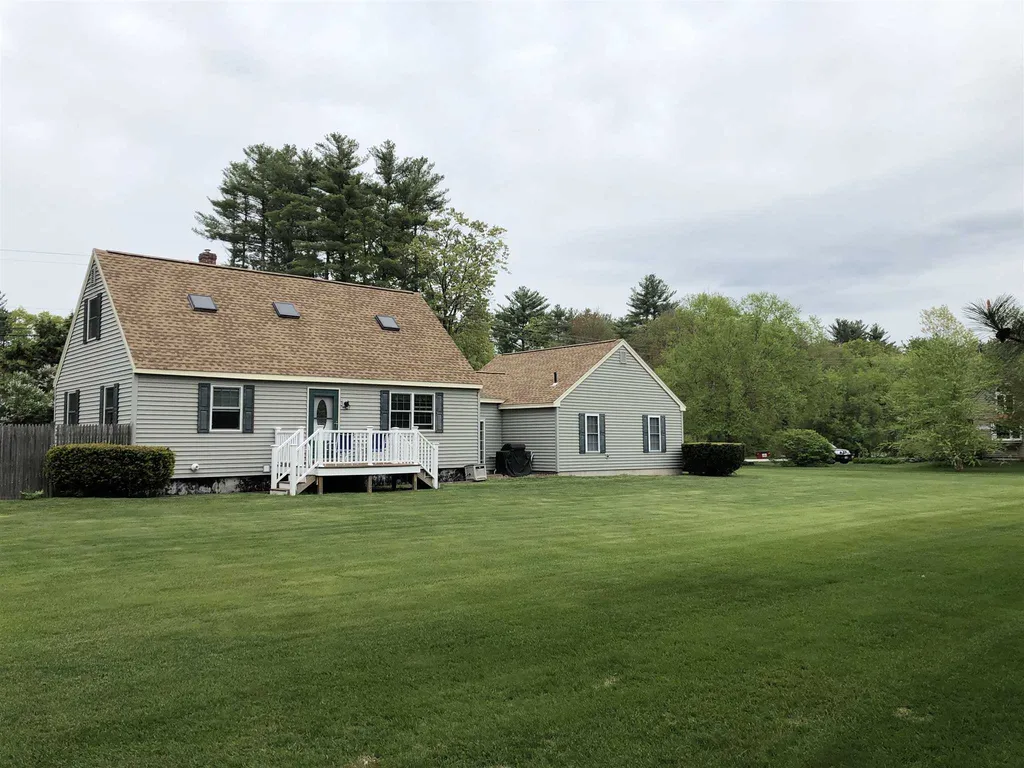 132 Jenness Road Epping NH 03042