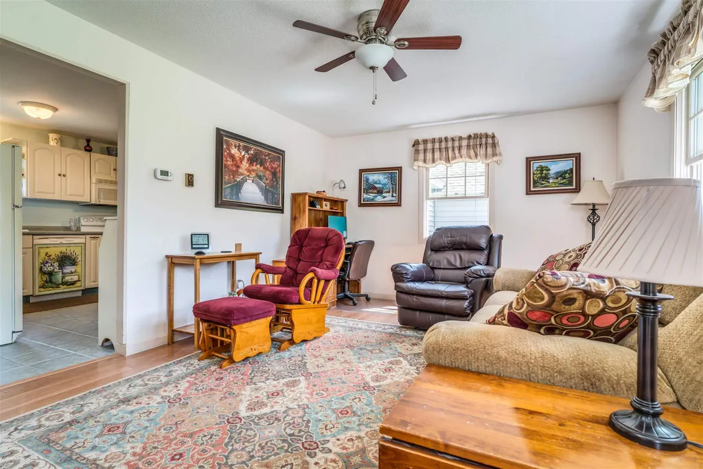 132 Jenness Road Epping NH 03042