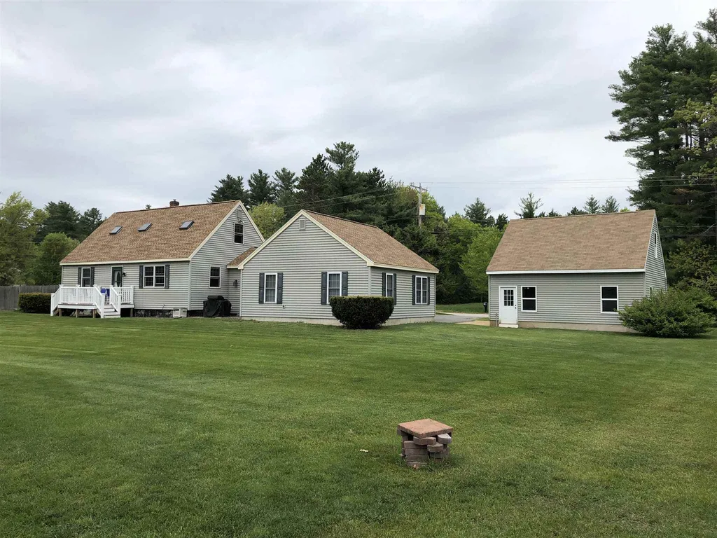 132 Jenness Road Epping NH 03042