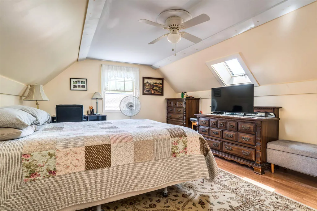 132 Jenness Road Epping NH 03042
