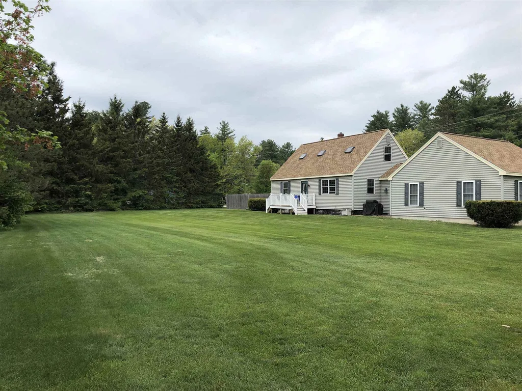 132 Jenness Road Epping NH 03042