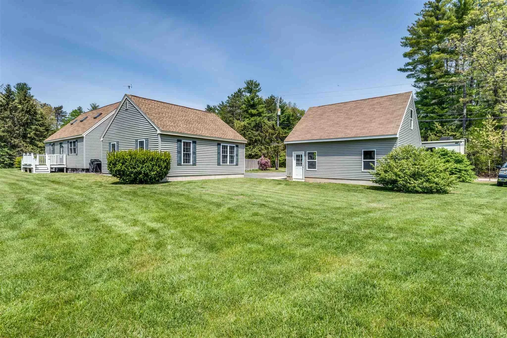 132 Jenness Road Epping NH 03042