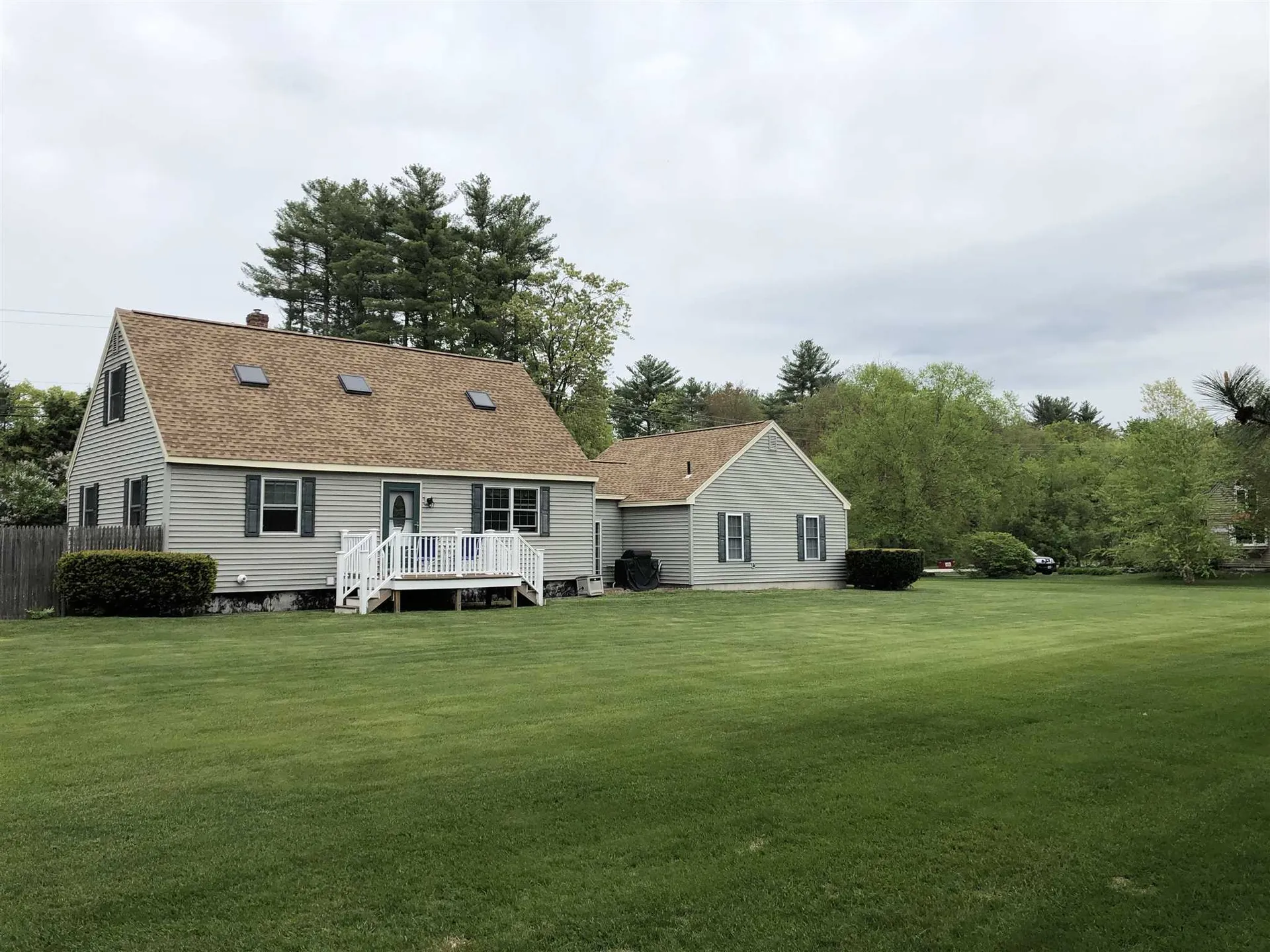 132 Jenness Road Epping NH 03042