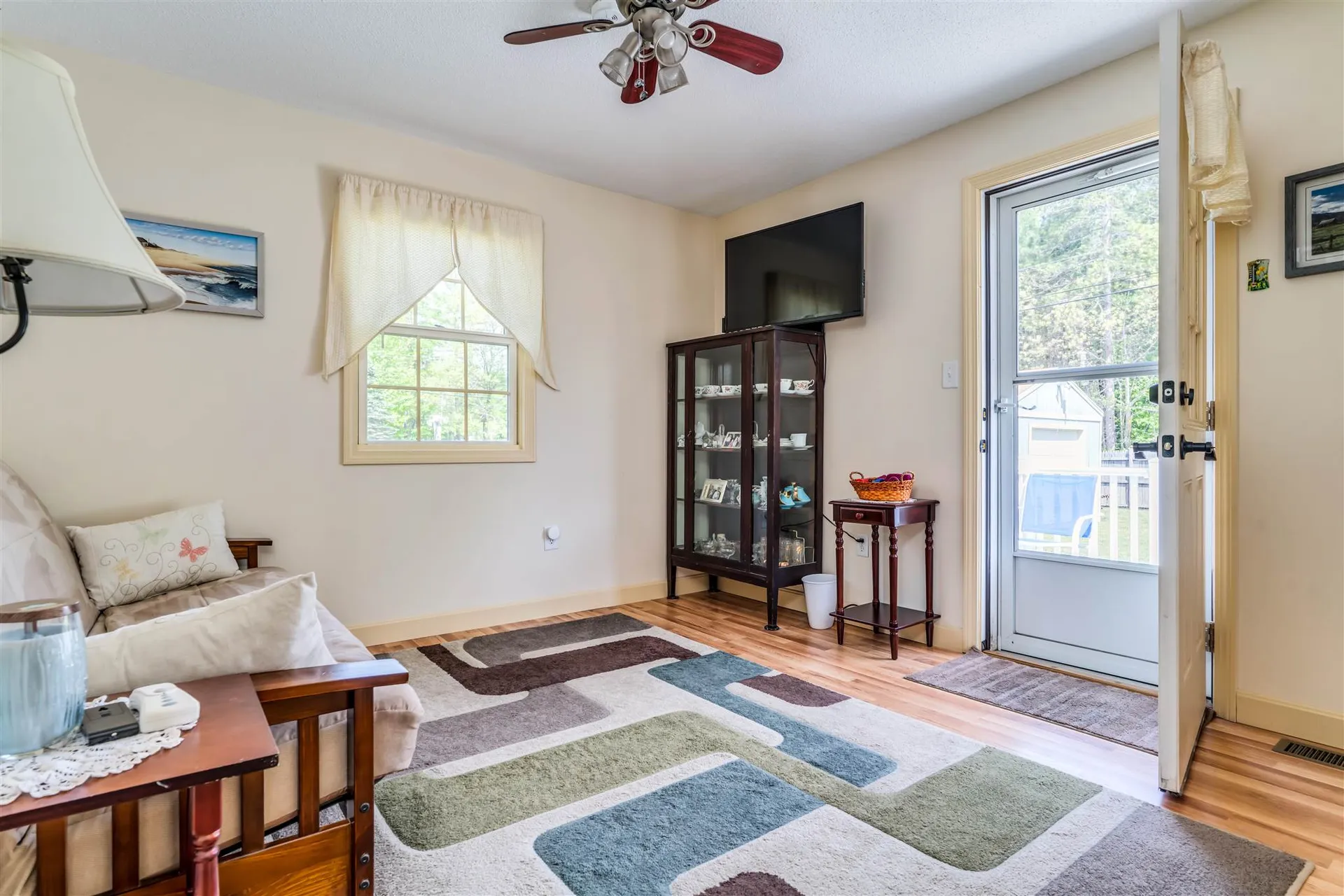132 Jenness Road Epping NH 03042