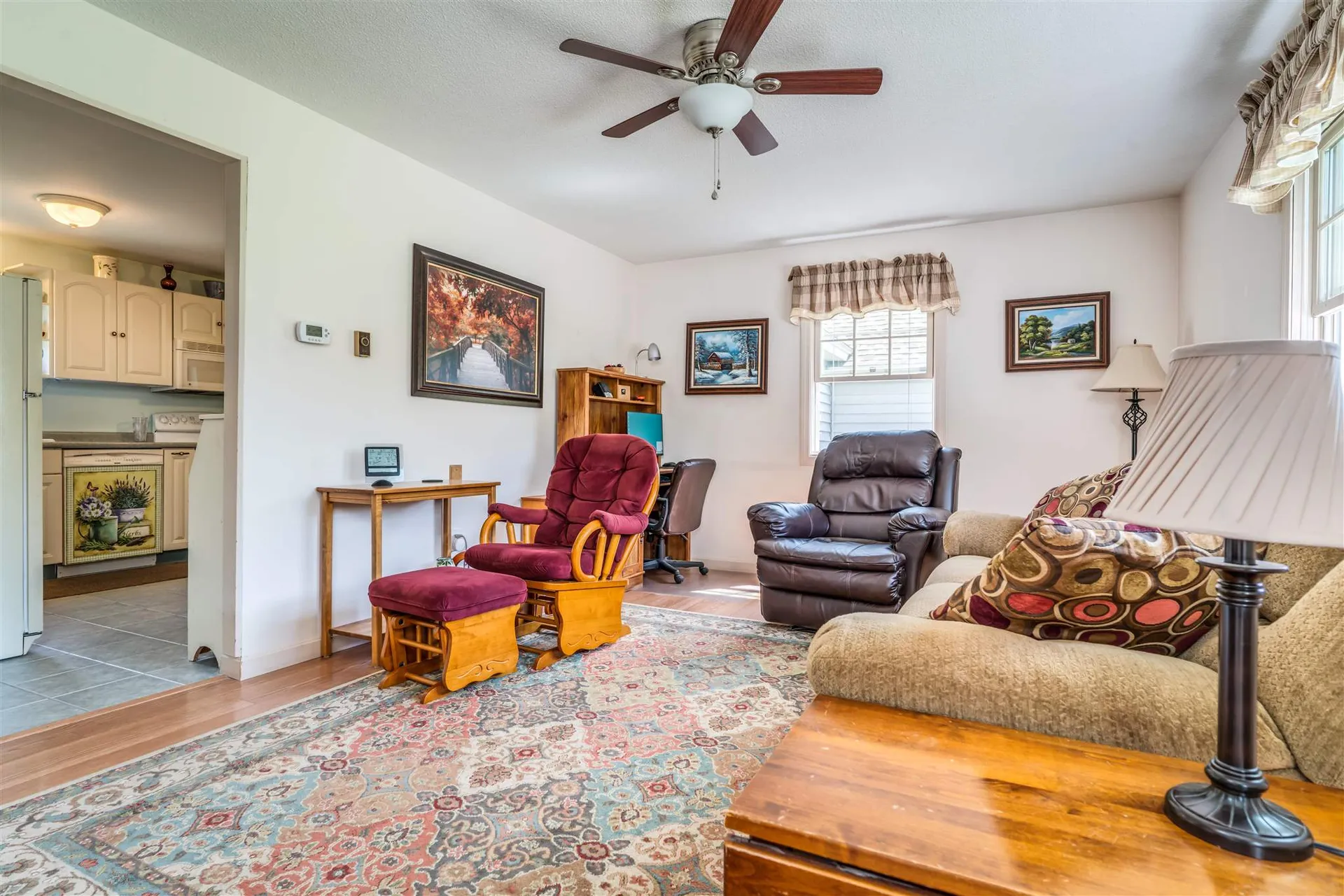 132 Jenness Road Epping NH 03042