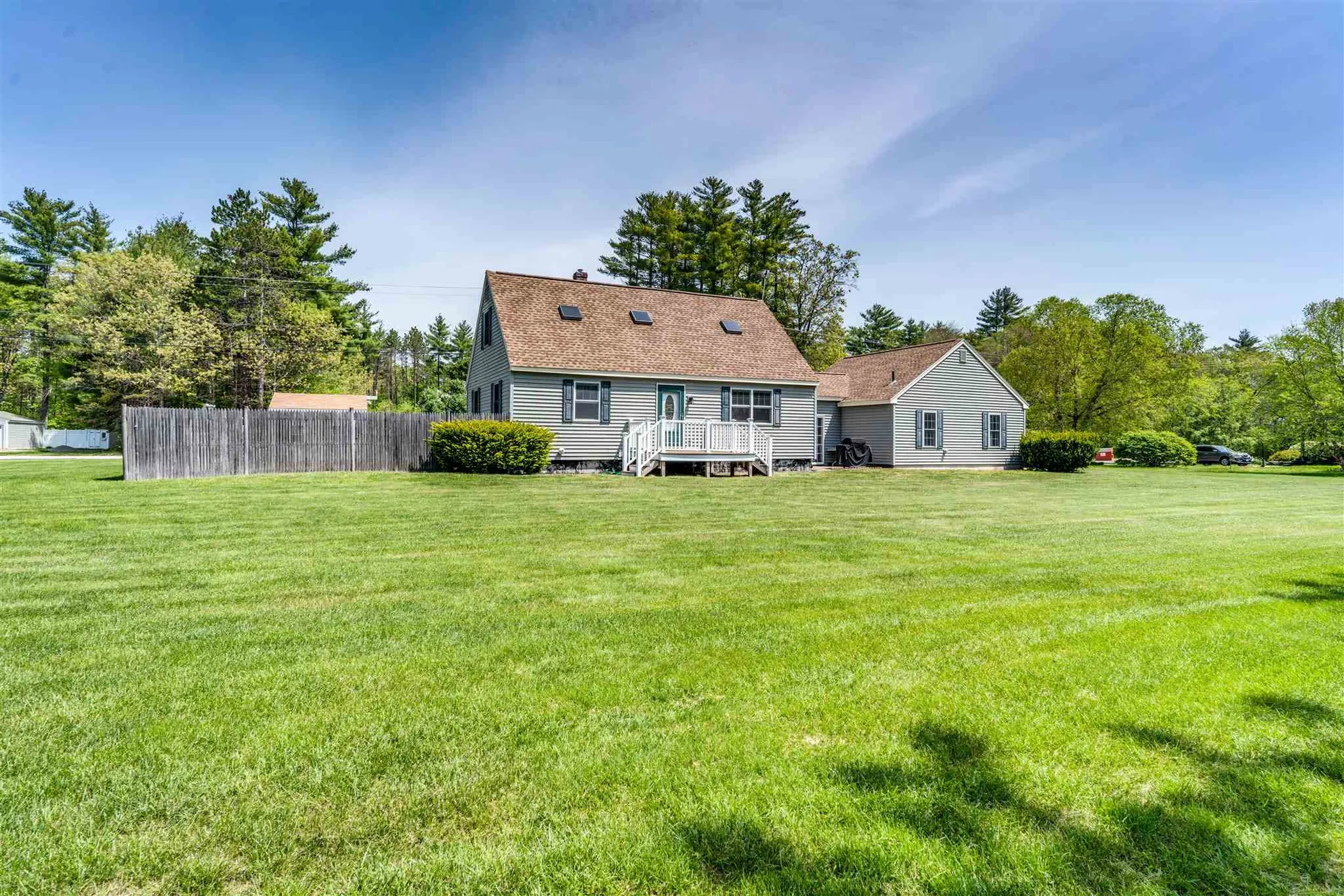 132 Jenness Road Epping NH 03042