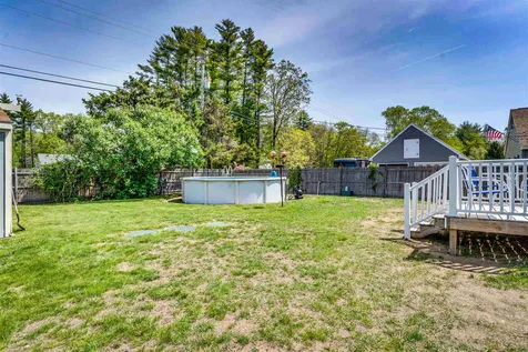 132 Jenness Road Epping NH 03042