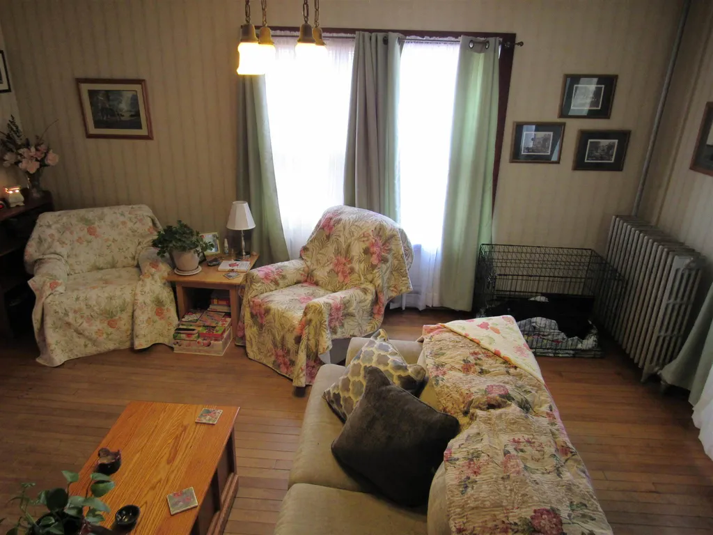 14 Pine Street Gorham NH 03581