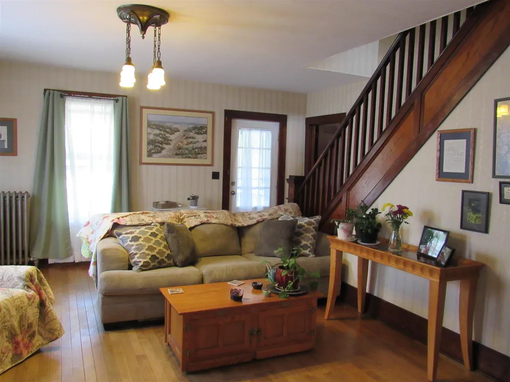 14 Pine Street Gorham NH 03581