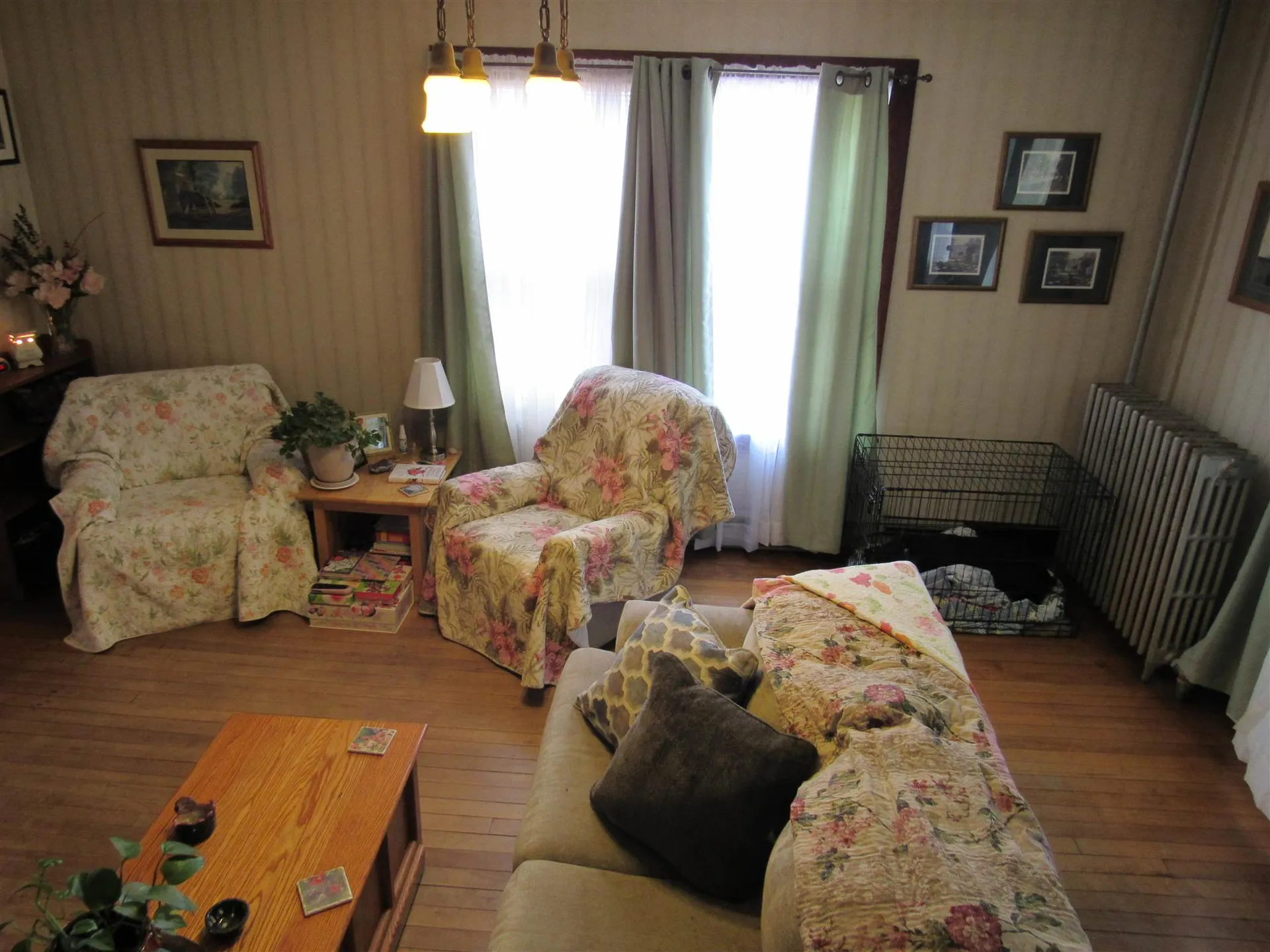 14 Pine Street Gorham NH 03581
