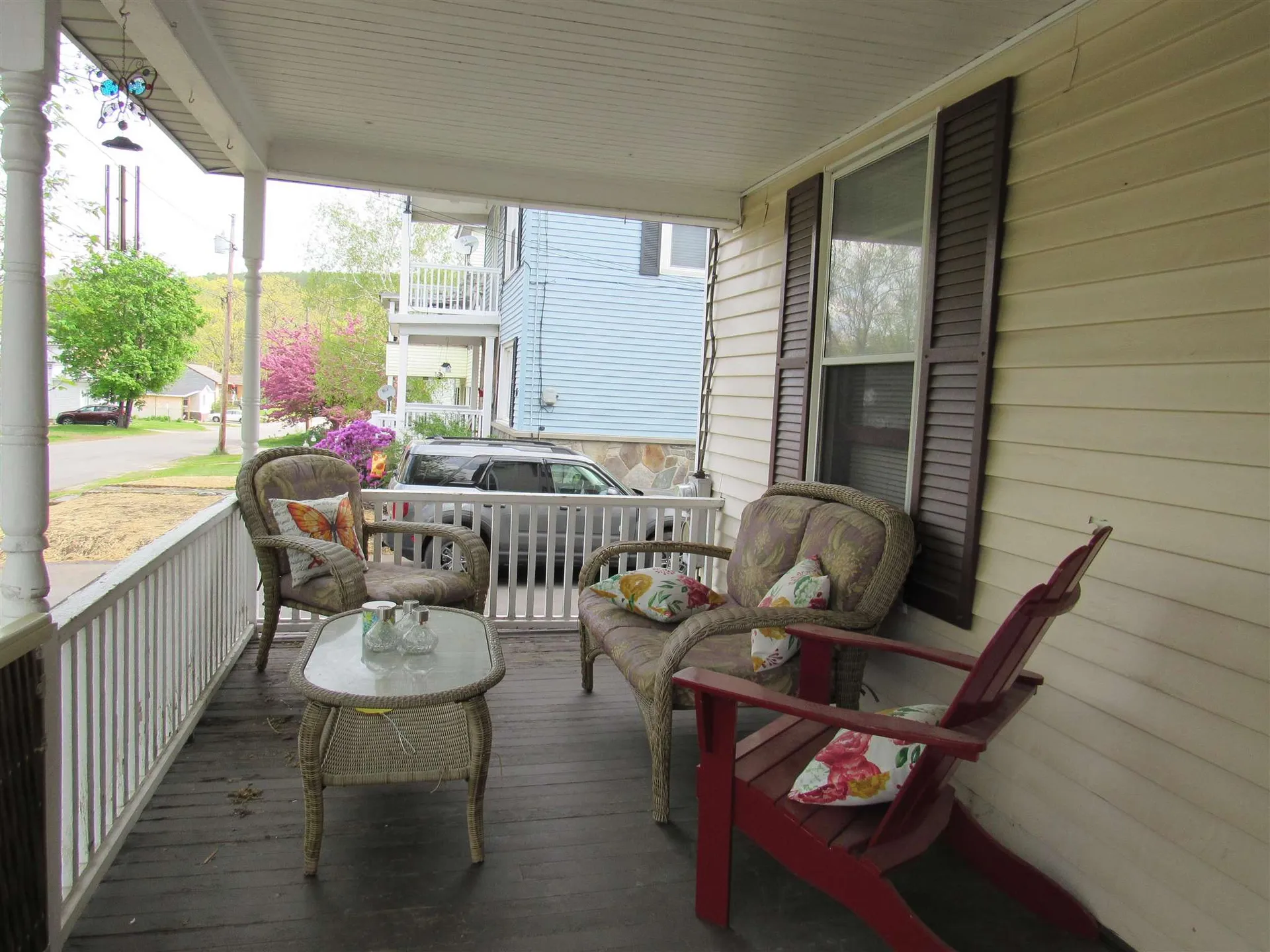 14 Pine Street Gorham NH 03581