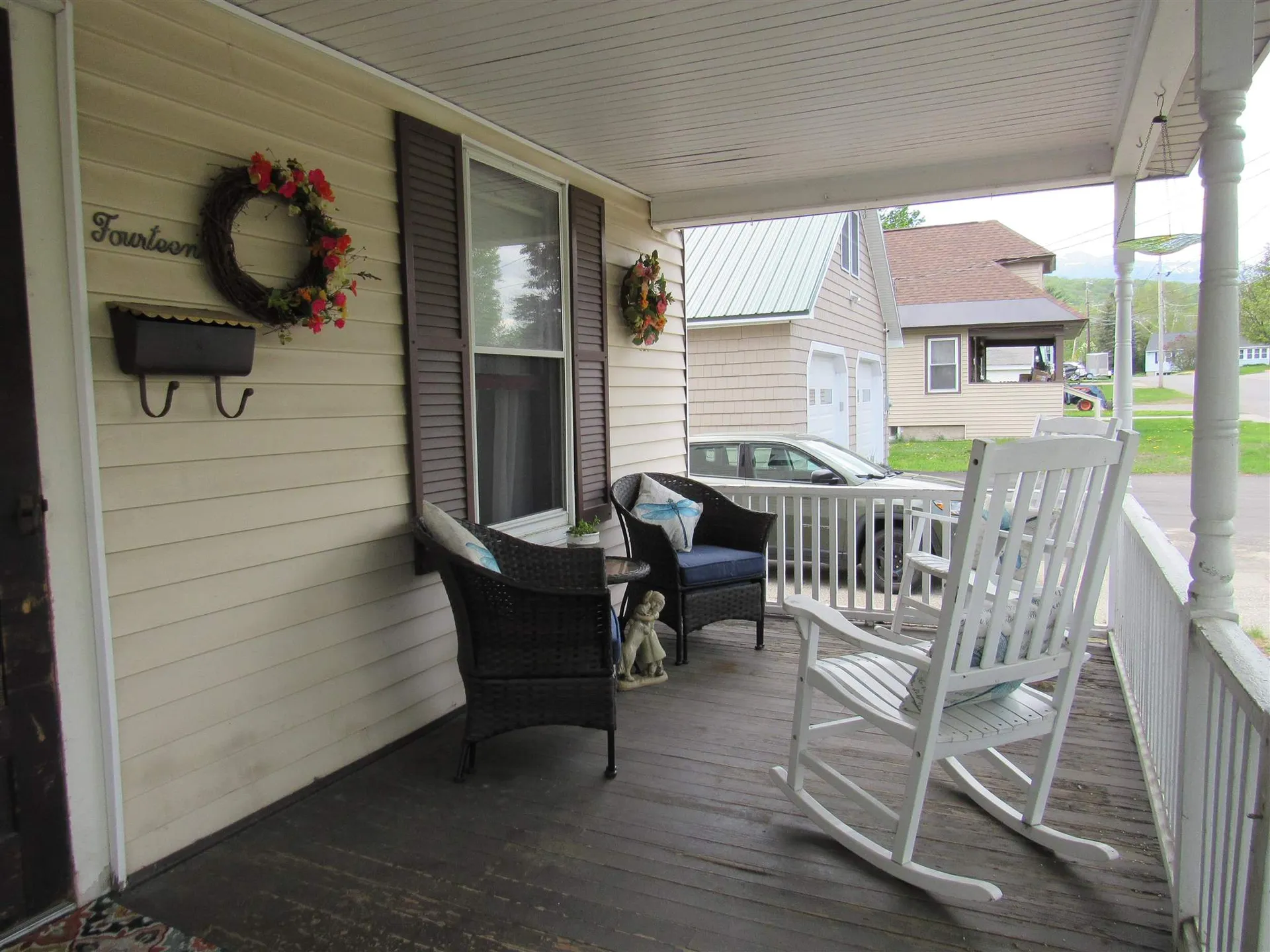 14 Pine Street Gorham NH 03581