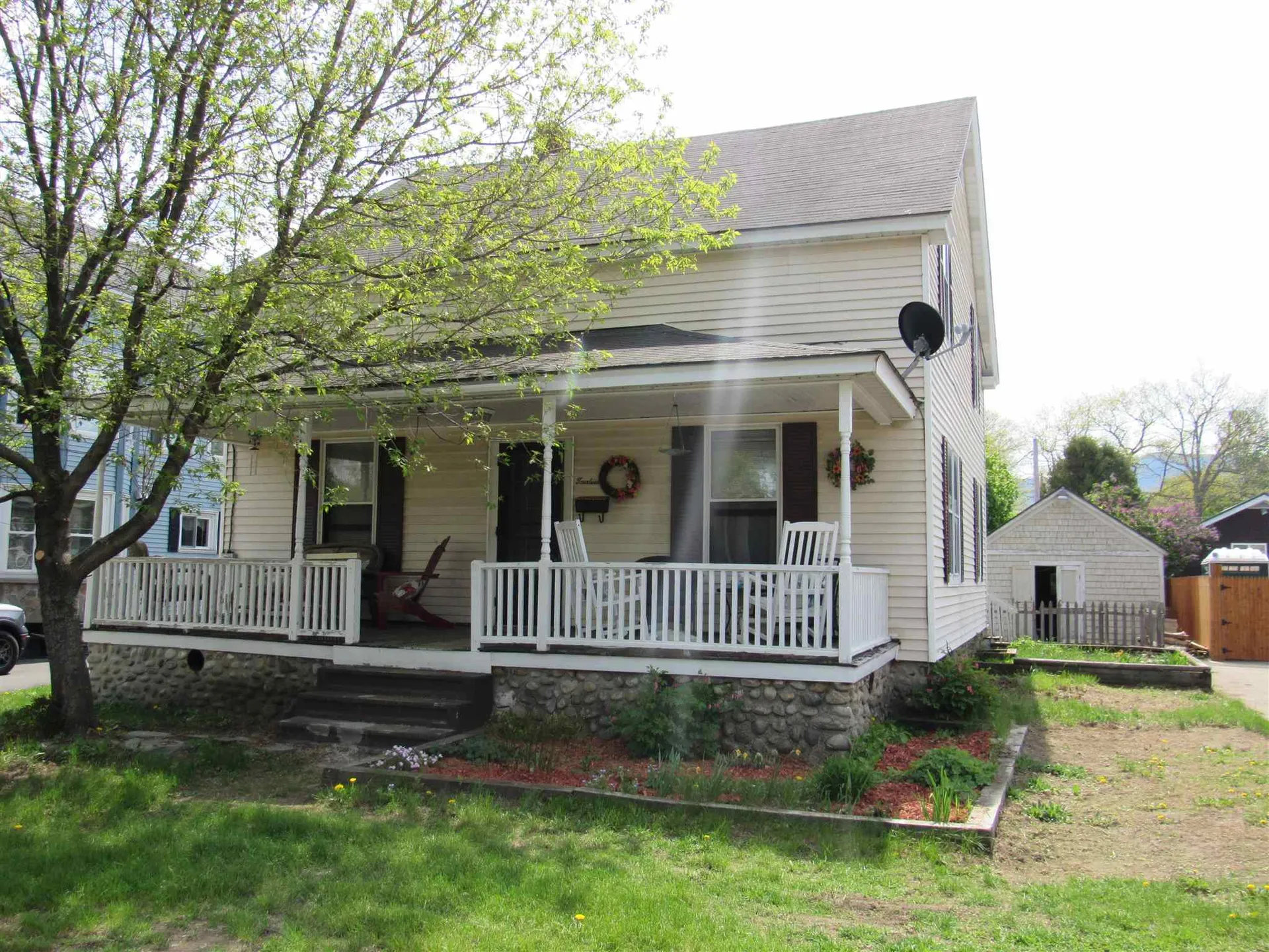 14 Pine Street Gorham NH 03581