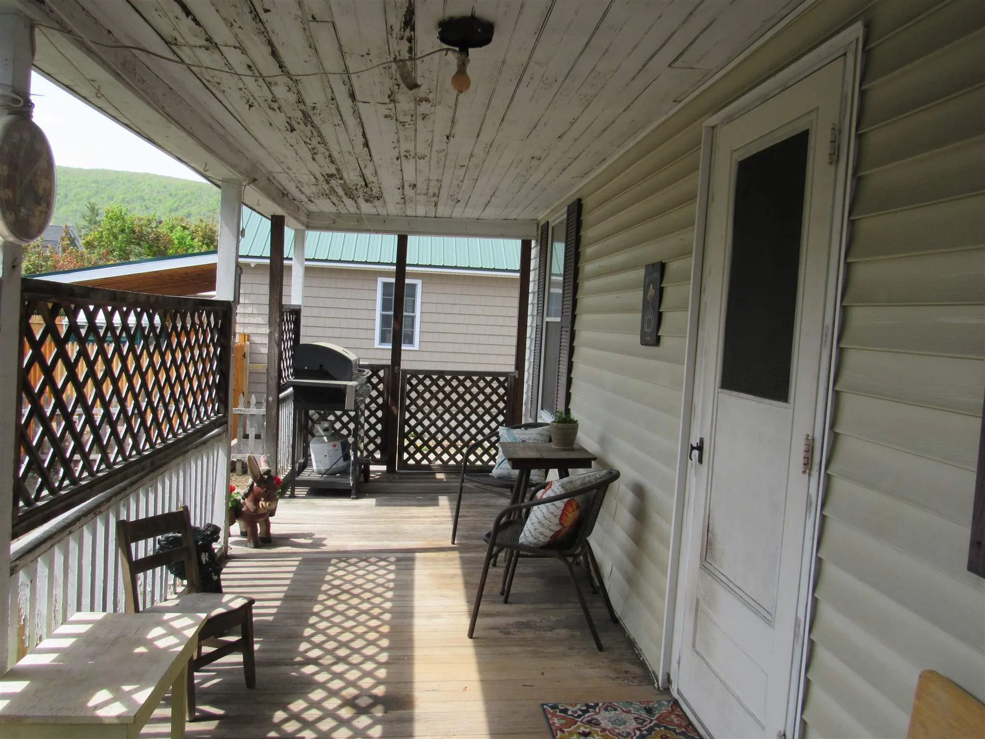 14 Pine Street Gorham NH 03581