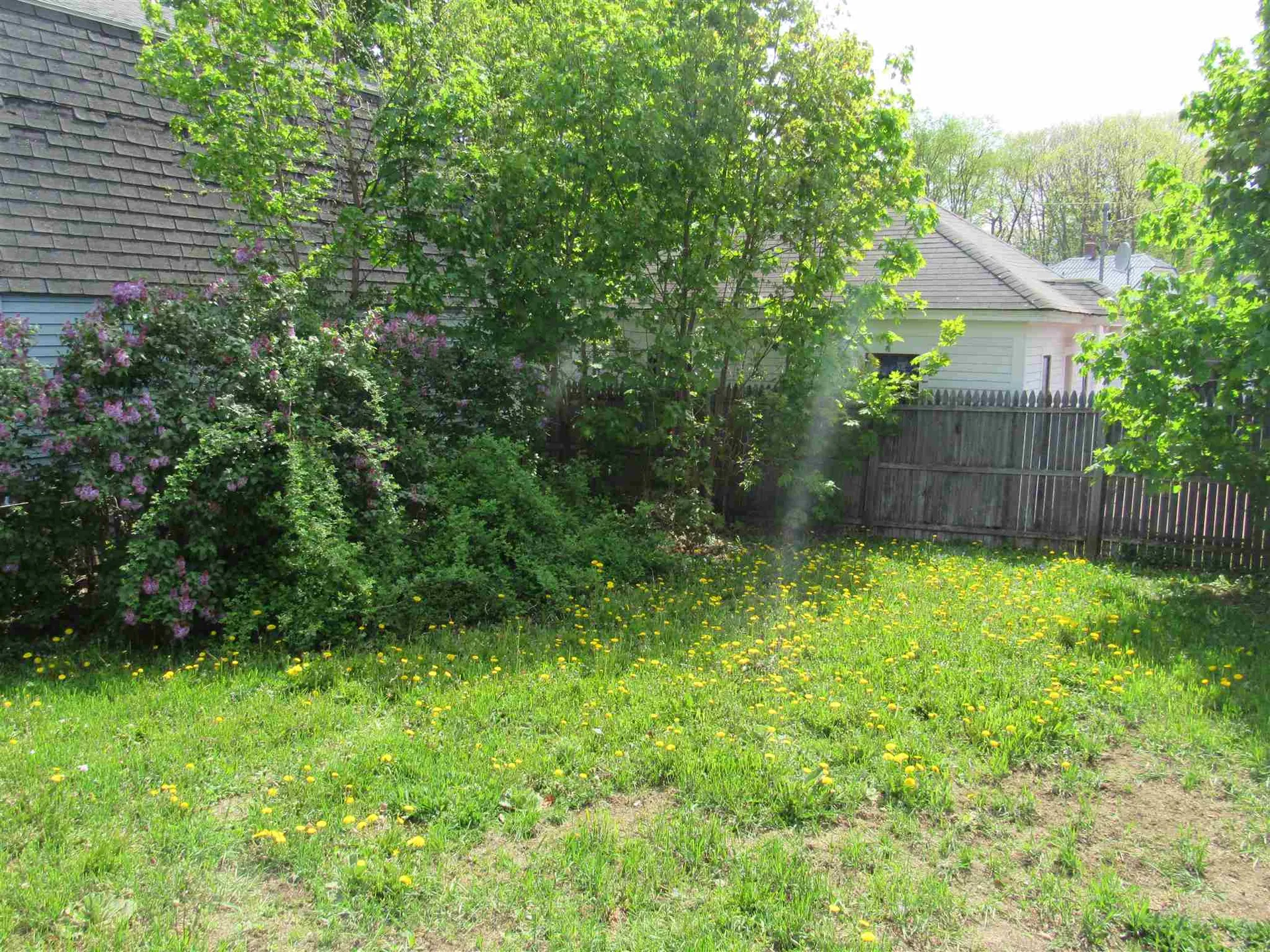 14 Pine Street Gorham NH 03581