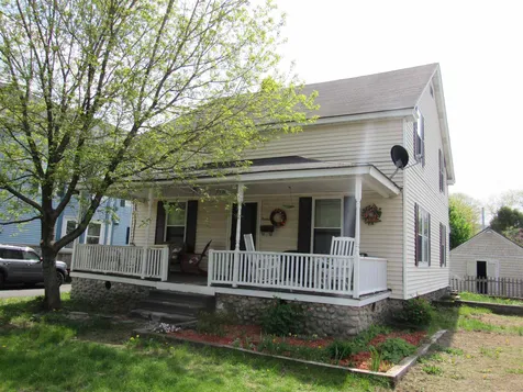 14 Pine Street Gorham NH 03581