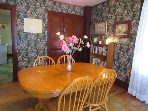 14 Pine Street Gorham NH 03581