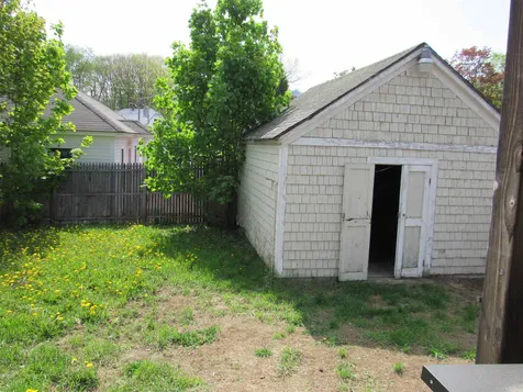 14 Pine Street Gorham NH 03581