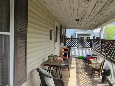 14 Pine Street Gorham NH 03581