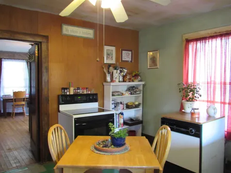 14 Pine Street Gorham NH 03581