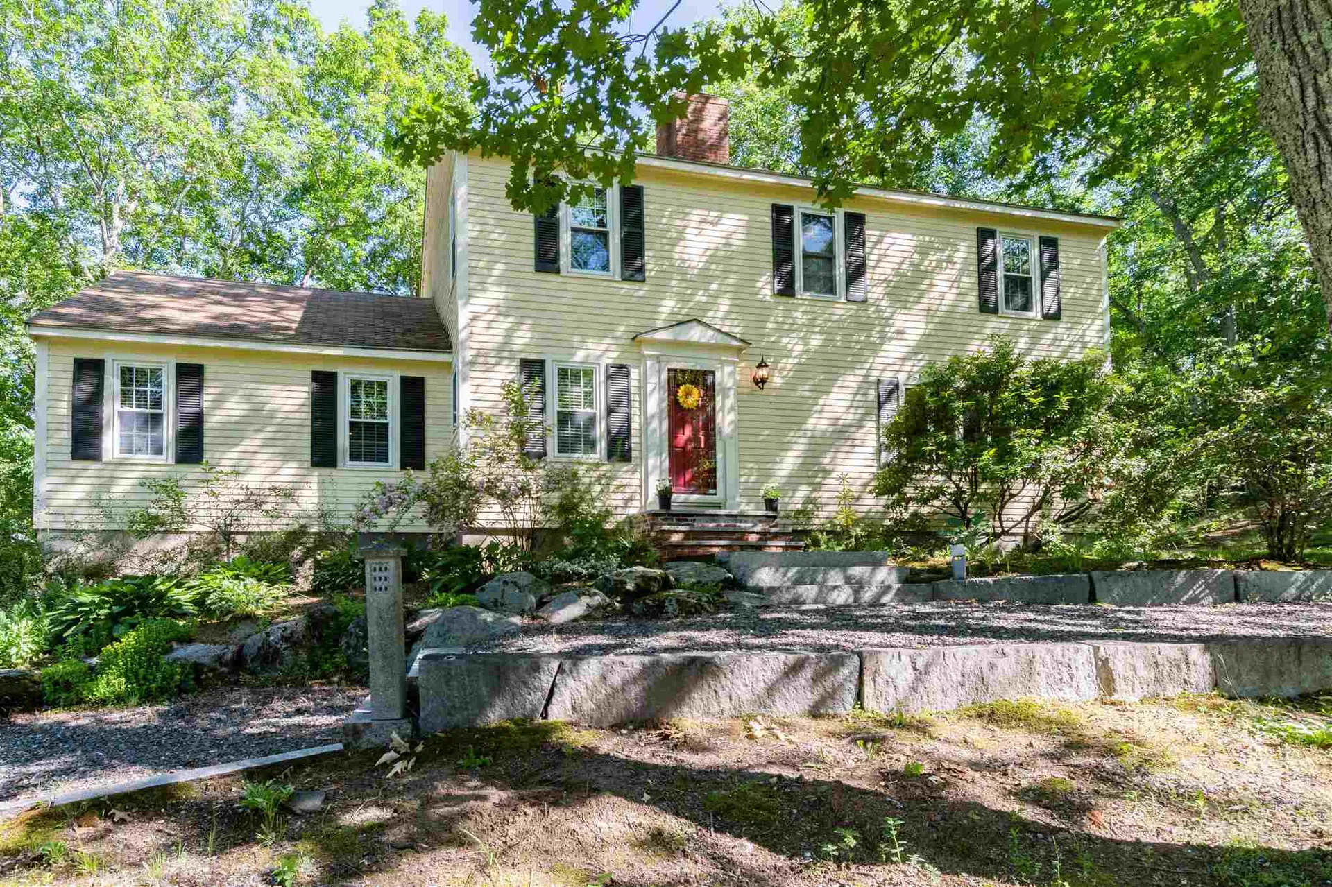 33 Buttonwood Drive Hollis NH 03049