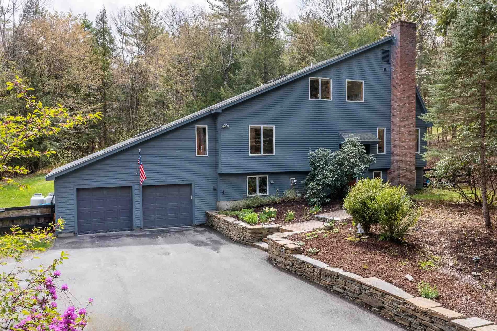 6 Carriage Lane Hanover NH 03766