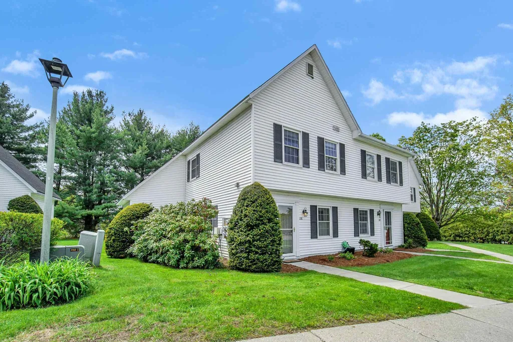 116 Southview Lane Williston VT 05495