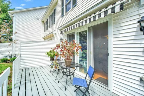 116 Southview Lane Williston VT 05495