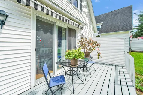 116 Southview Lane Williston VT 05495