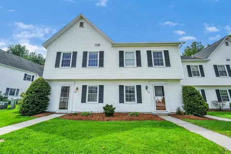 116 Southview Lane Williston VT 05495