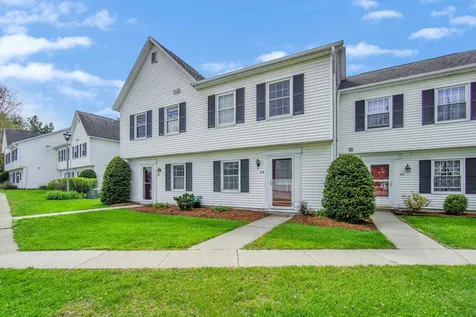 116 Southview Lane Williston VT 05495