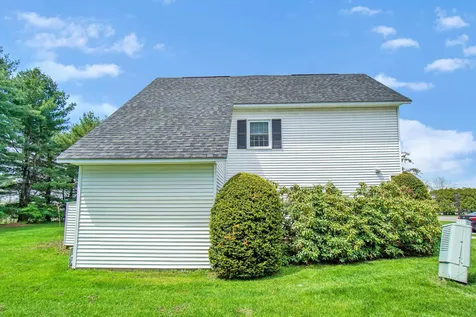 116 Southview Lane Williston VT 05495