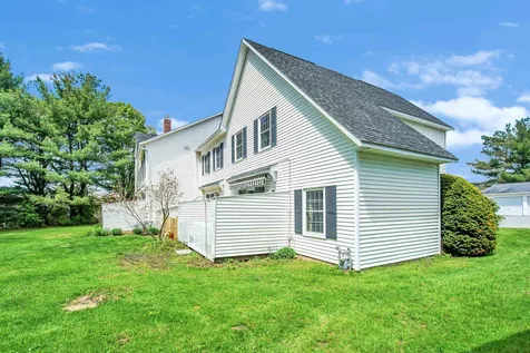 116 Southview Lane Williston VT 05495