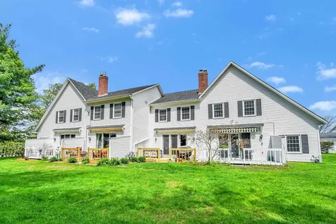 116 Southview Lane Williston VT 05495