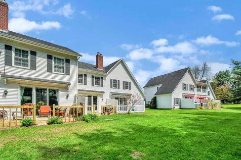 116 Southview Lane Williston VT 05495