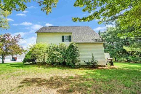 116 Southview Lane Williston VT 05495