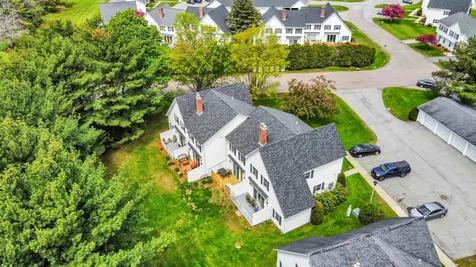 116 Southview Lane Williston VT 05495