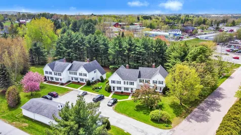 116 Southview Lane Williston VT 05495