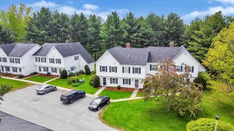 116 Southview Lane Williston VT 05495