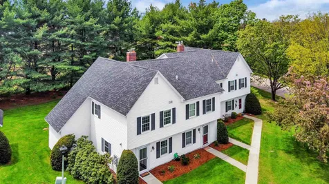 116 Southview Lane Williston VT 05495