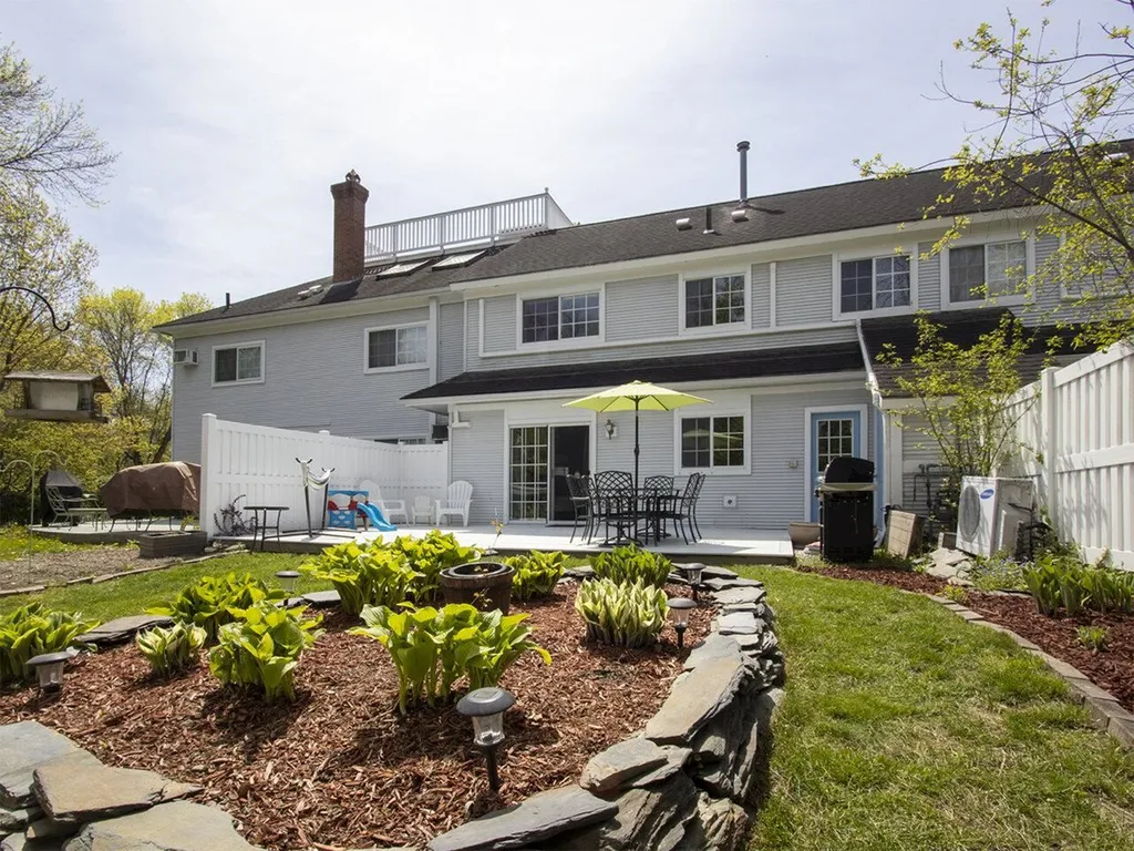 62 Southwind Drive Burlington VT 05401