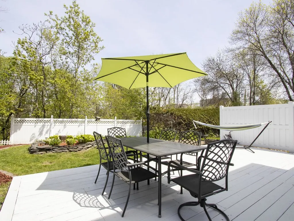 62 Southwind Drive Burlington VT 05401